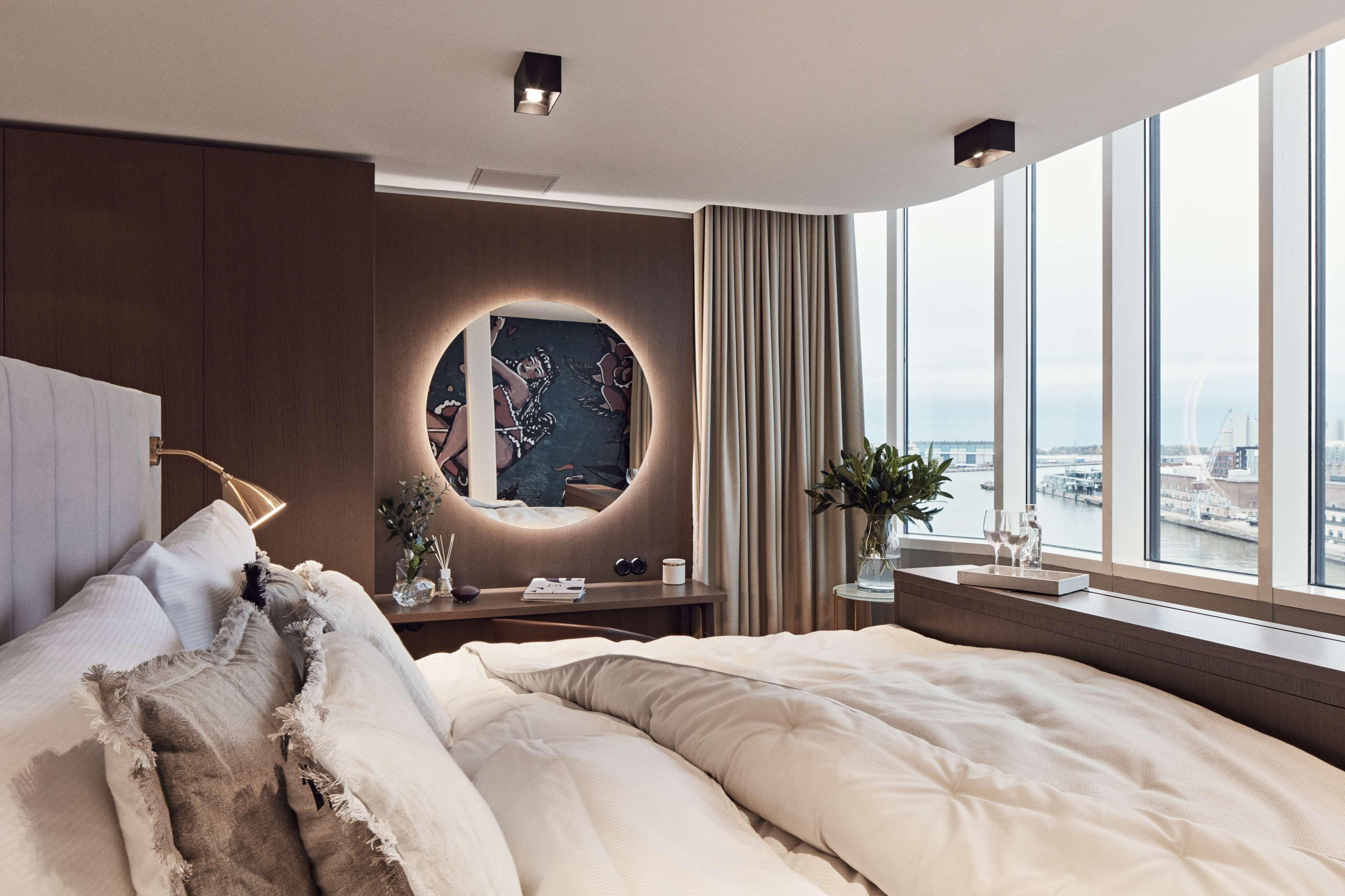 Radisson Blu Seaside Hotel, 4*