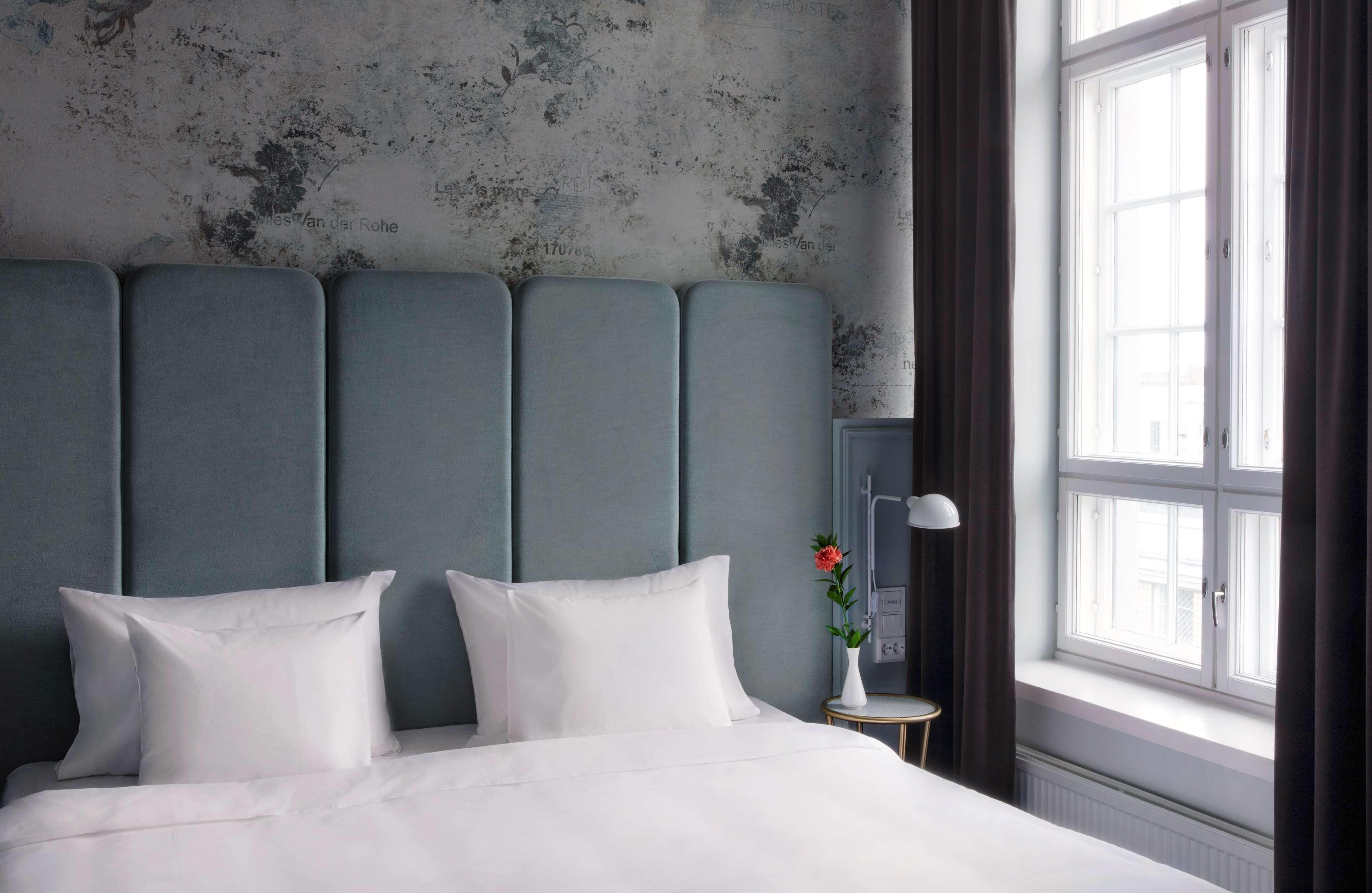 Radisson Blu Seaside Hotel, 4* Helsinki