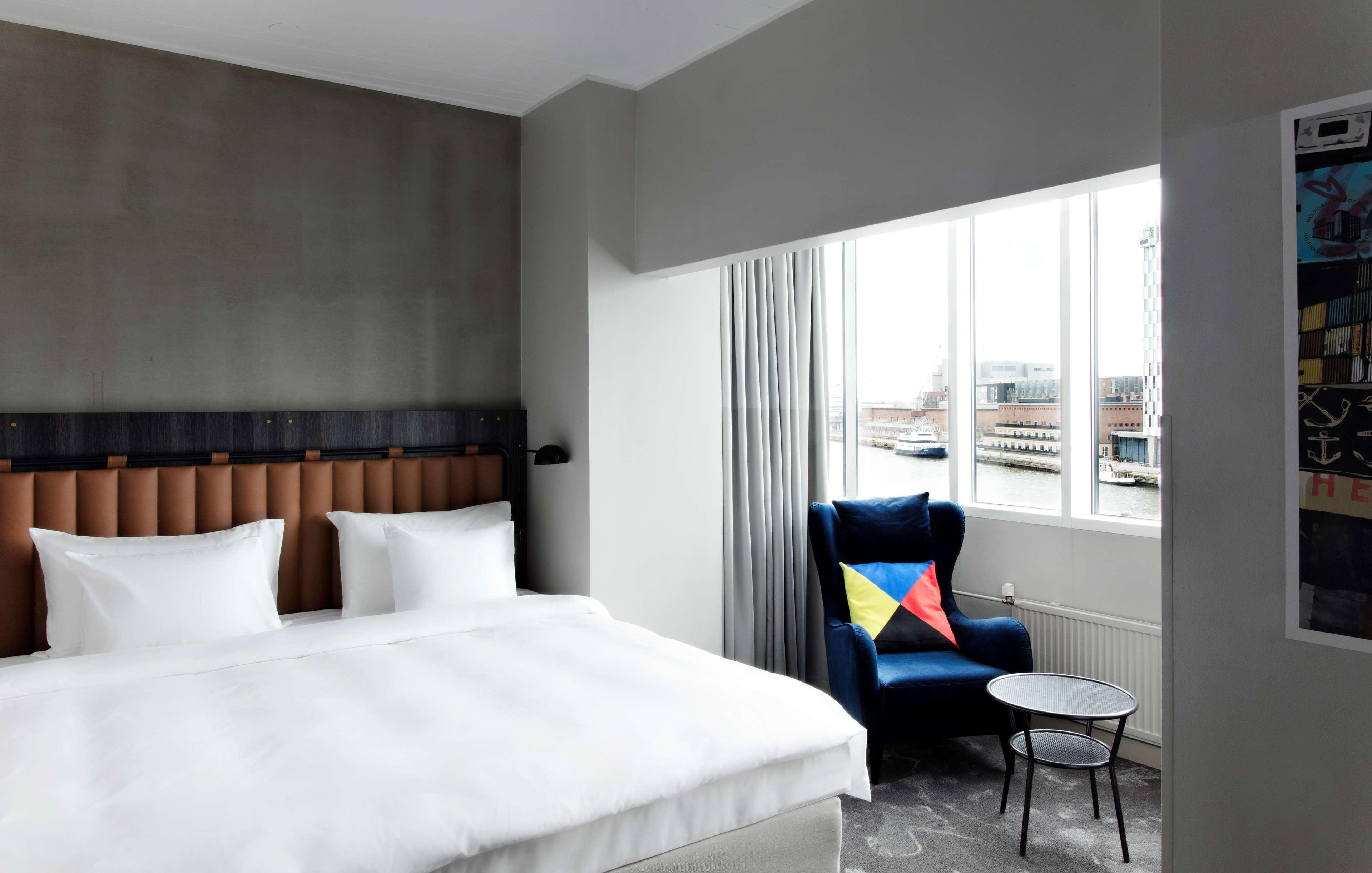 Hotel Radisson Blu Seaside Hotel, Helsinki